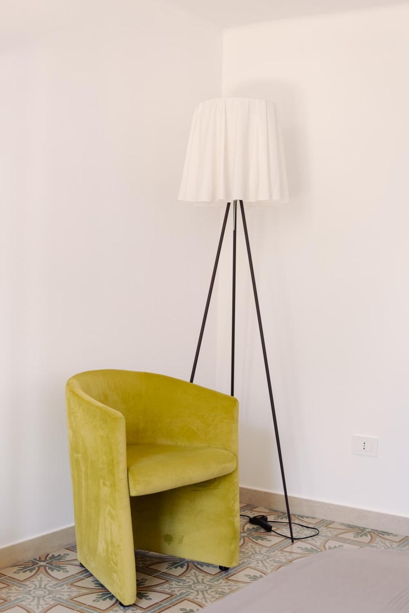 Casa Antonia - Terrace & Suites バーリ エクステリア 写真