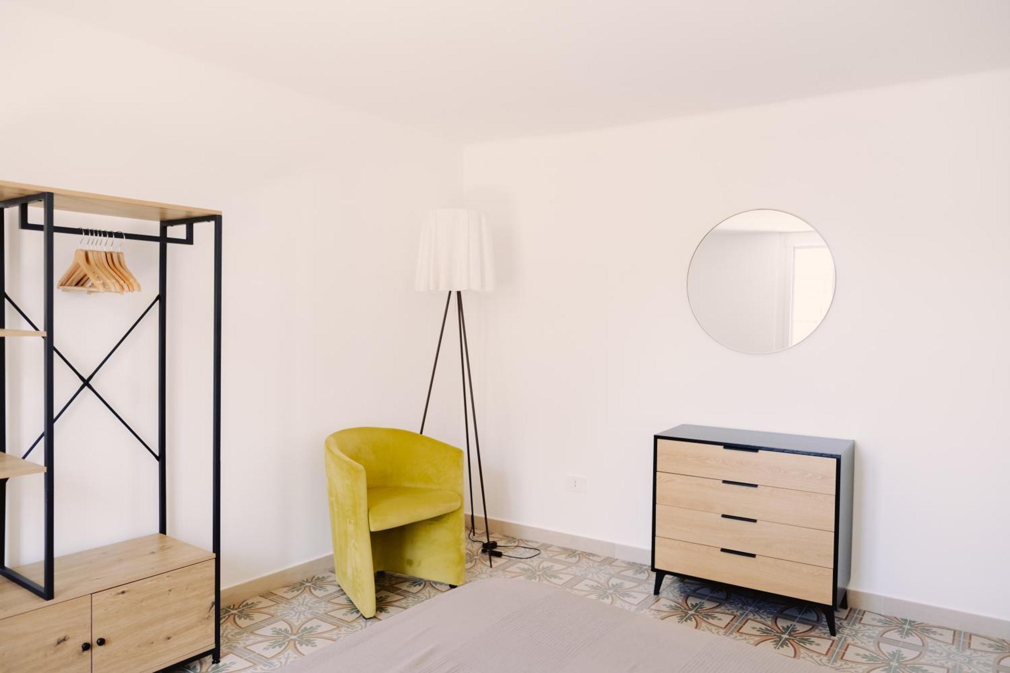 Casa Antonia - Terrace & Suites バーリ エクステリア 写真