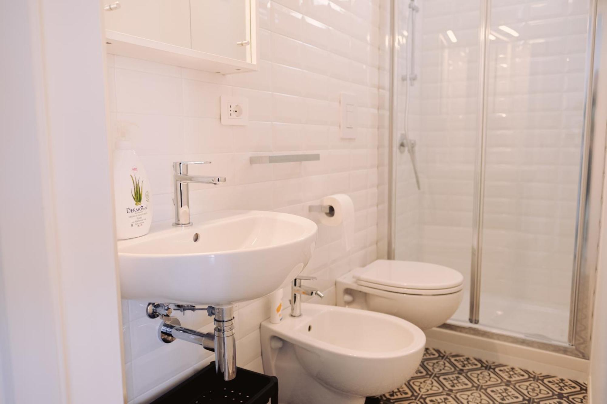 Casa Antonia - Terrace & Suites バーリ エクステリア 写真