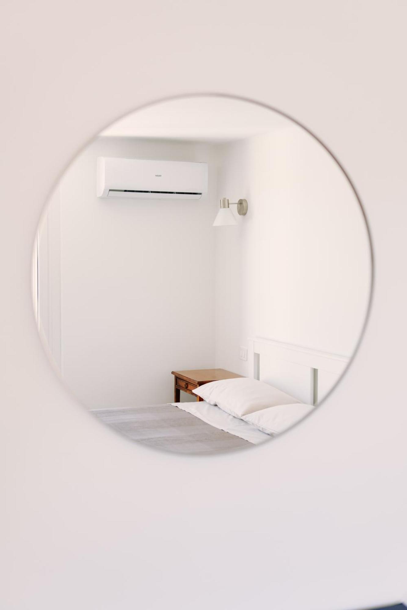 Casa Antonia - Terrace & Suites バーリ エクステリア 写真